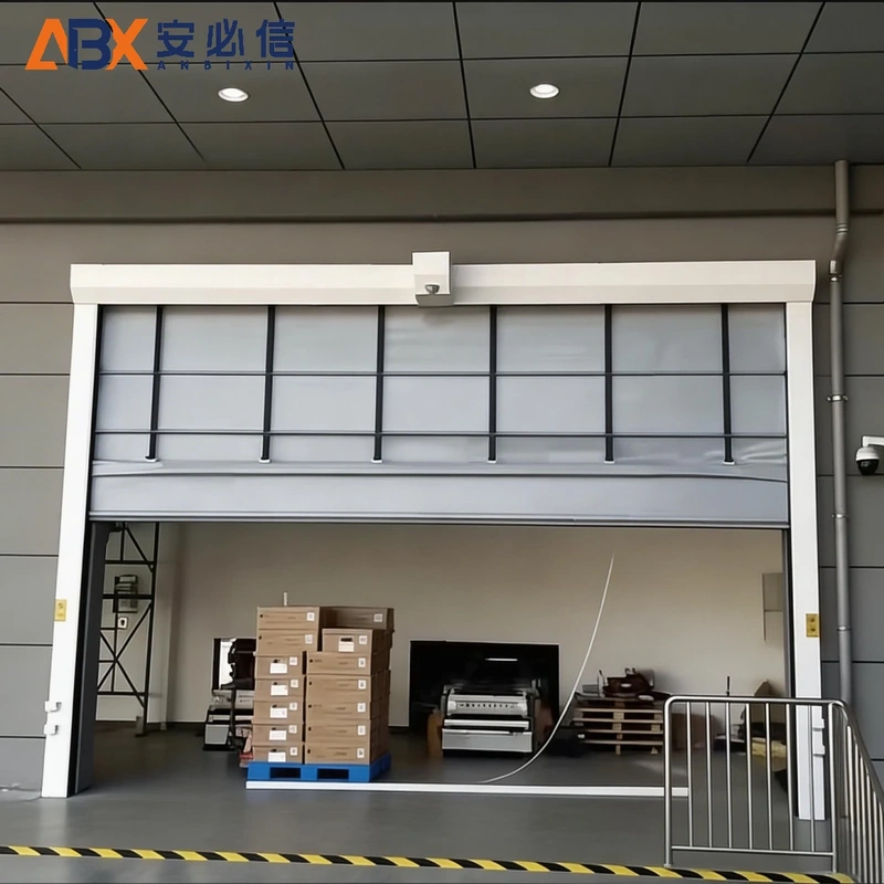 张掖堆积门